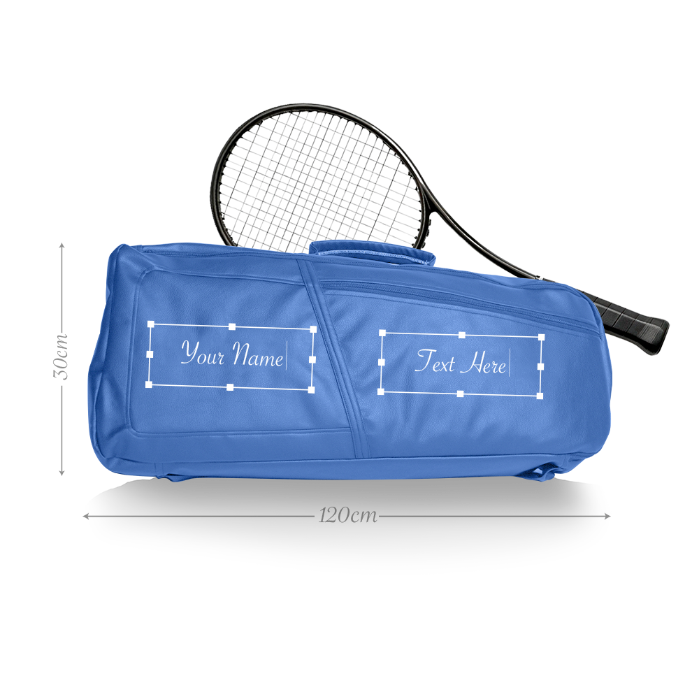 Tennis Racket Bag